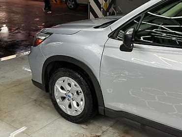 pasat b4: Subaru Forester: 2018 г., 2.5 л, Автомат, Бензин, Кроссовер — 9