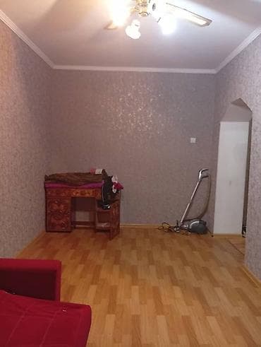Продажа квартир: 2 комнаты, 52 м², 2 этаж, Евроремонт — 3