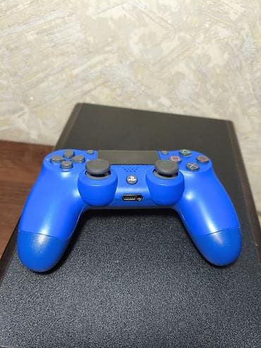 Dual shock ps 4 джойстик все работает — 2