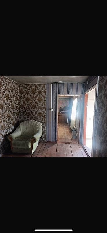 kant flat: Срочно продается б/у финский дом 3*13 цена 250000 сом — 5