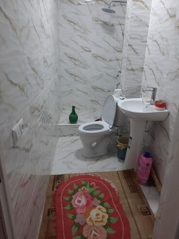 дом арча бешик квартира: 1 бөлмө, Менчик ээси, Чогуу жашоосу жок, Жарым -жартылай эмереги бар — 7