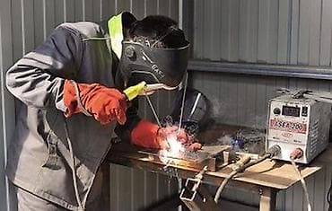 Буюртмага эшиктер: Ширетүү | Дарбаза, Терезеге торлор, Навестер Кепилдиги — 3