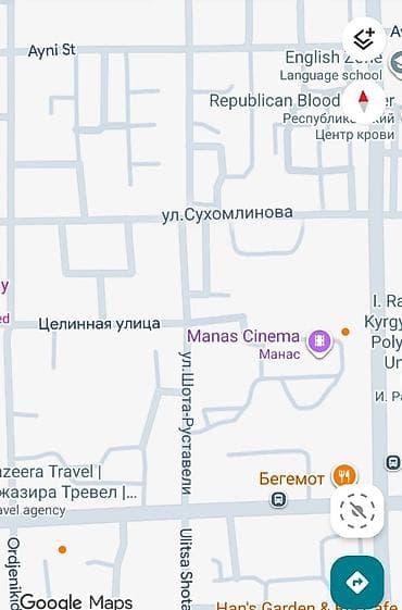 барачный типа: РАЙОН ПОЛИТЕХА — 1