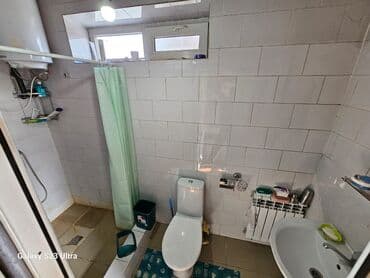 продаю дом рабочий гарадок: Сатам Цех, Жабдуусу менен, Иштеп жаткан, 700 кв. м — 6