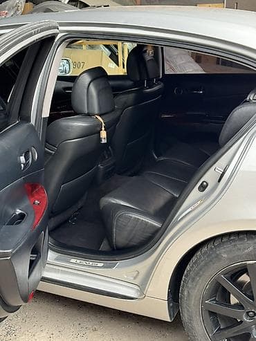 kukirin g2 pro max: Lexus GS: 2007 г., 3.5 л, Автомат, Бензин, Седан — 8