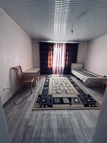 квартира бартер: Студия, Без подселения, С мебелью полностью — 2