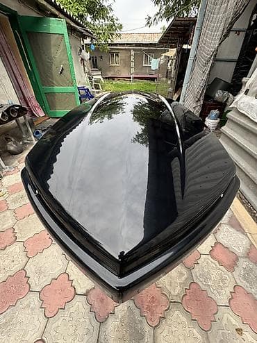 Автобокс 170 см, 550 л, Самовывоз