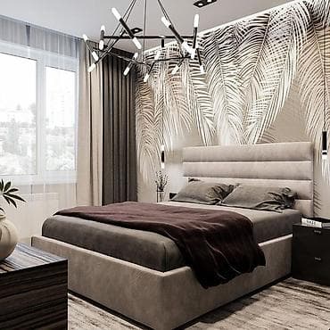 all group: 1 комната, Бронь, Бытовая техника, Домофон — 1