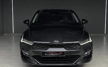 smart: Kia K5: 2020 г., 2 л, Автомат, Газ, Седан — 3