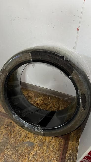 Шины 245 / 40 / R 20, Лето, Новый, Комплект, Легковые, Китай, Michelin — 7