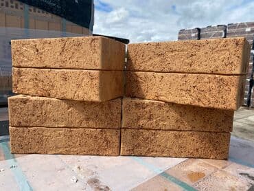 купить декоративный кирпич: Кирпич облицовочный российского производства от завода Ликолор высоко — 3