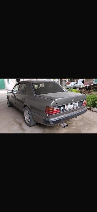 обшивка дверь: Комплект сидений, Mercedes-Benz Б/у — 6