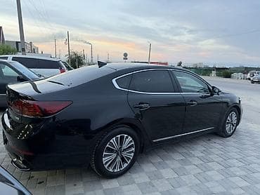 kia cadenza: Kia K7: 2021 г., Автомат, Бензин, Седан — 6