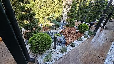 рабочие: Ландшафтные работы и озеленение участков - Проектирование — 2