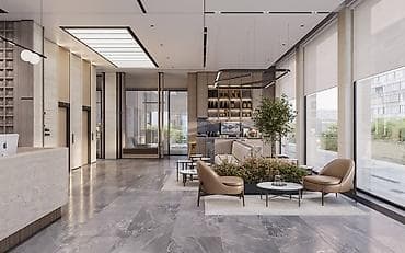 сдаю кобинет: Аренда офисов, 10 м², В бизнес центре, 1 линия — 5