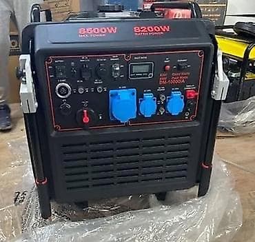 монитор 220: Генератор все виды в наличии 🔥🔥 ROLF, LIDI. EXKALIBUR, AMG POWER — 3