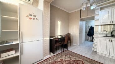 квартира в долгосрочную аренду: 2 комнаты, Собственник, Без подселения, С мебелью полностью — 5