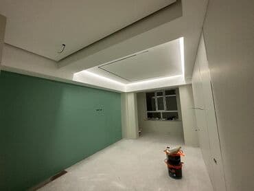 мытье натяжных потолков цена: Натяжной потолок Глянцевое, Матовое, 3D потолки Гарантия, Бесплатная консультация, Бесплатный замер — 6