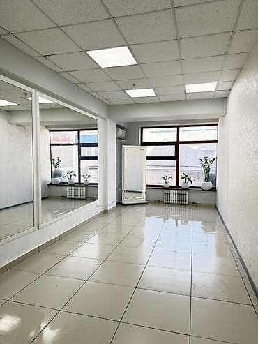 аренда салон ош: Аренда кабинетов в салонах красоты, 30 м², Для бровиста, Для визажиста, Для лешмейкера — 8