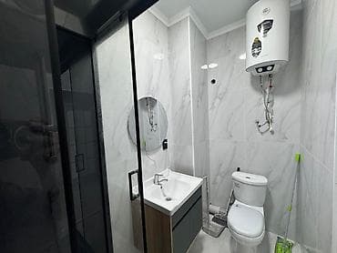 imak: 2 комнаты, 55 м², Элитка, 9 этаж, Евроремонт — 9