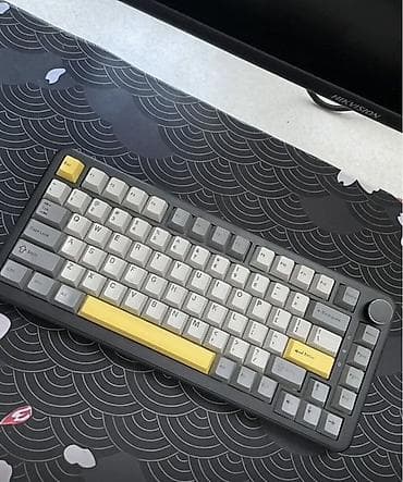 Настольные ПК и комплектующие: Компьютер, Игровой — 3