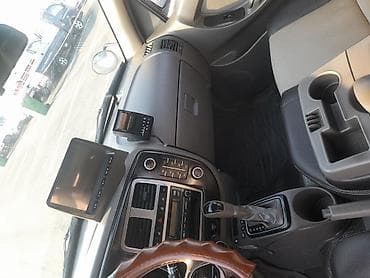 фрион 1234: Легкий грузовик, Hyundai, Стандарт, До 1 т, Б/у — 7