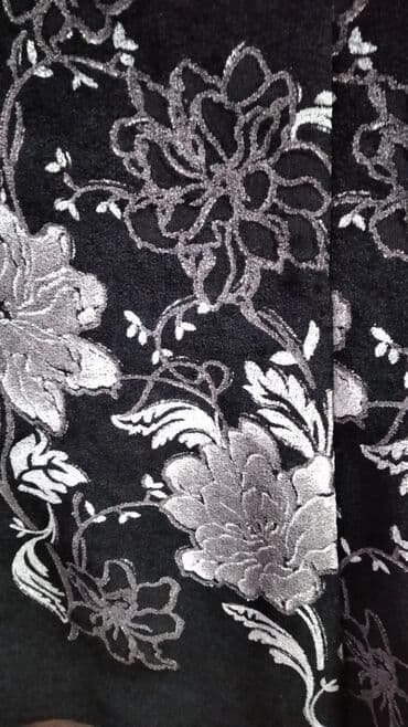 юбочка летняя: Теплая юбочка. Длина 60см. Юбка 8клинка на подкладке дл 50см — 5