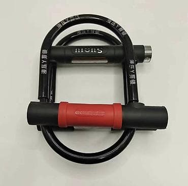 Металлические сейфовые двери: Дверные навесные замки — 2