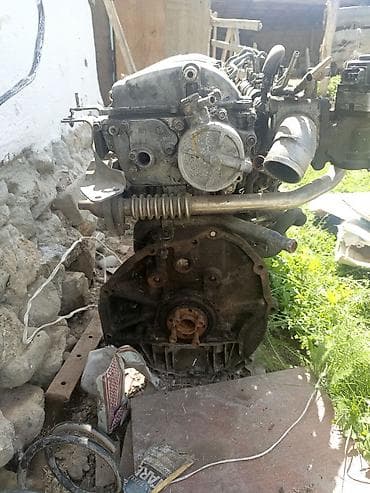купить картины в бишкеке: Дизельный Nissan 2002 г., 2.2 л, Б/у, Оригинал, Япония — 3