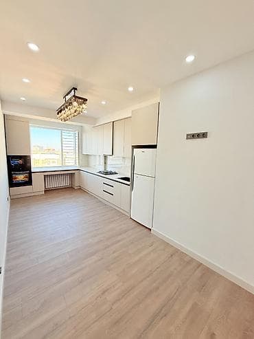 2 бөлмө, 72 м², Восток-5 мкр Элитка, 10 кабат, Евро оңдоо