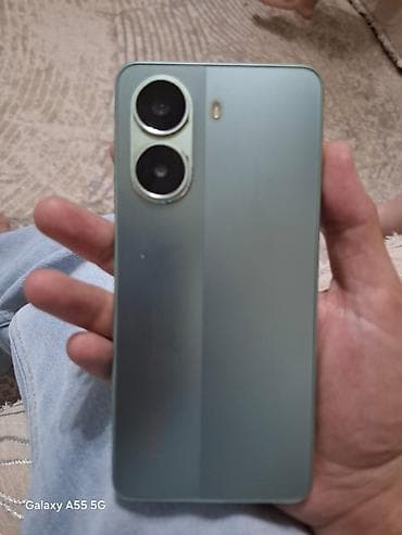Poco X7 Pro, Колдонулган, 512 ГБ, түсү - Жашыл, 2 SIM — 3