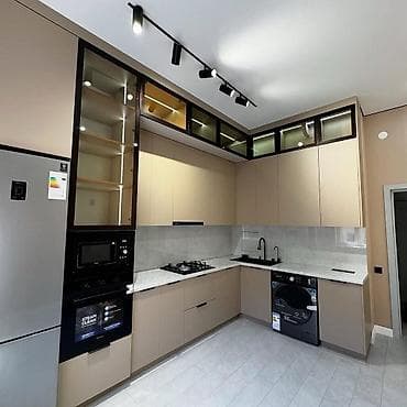 nokia 150: Кухонный набор на заказ, ЛДСП, До 7 дней, Бесплатная доставка — 9