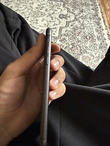 айфон хр в корпусе 13 цена: IPhone 11, Б/у, 128 ГБ, Черный, Зарядное устройство, Чехол, 100 % — 2