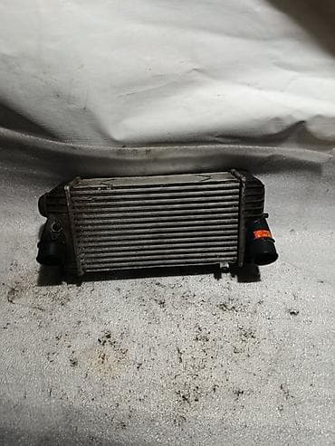 патрубок интеркулера соренто 2: Интеркулер Hyundai/Kia 28270-2F600 - Оригинальный интеркулер KB — 2