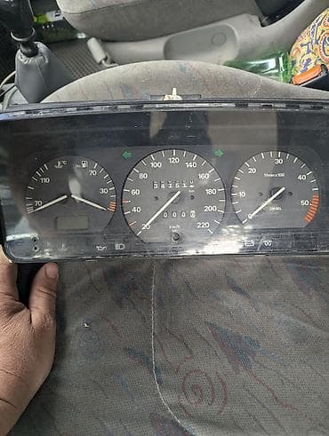 Щиток приборов Volkswagen 1994 г., Б/у, Оригинал, Германия