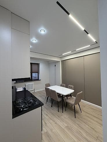 продается квартира 2 комнатный: 2 комнаты, 53 м², Элитка, 6 этаж, Дизайнерский ремонт — 8