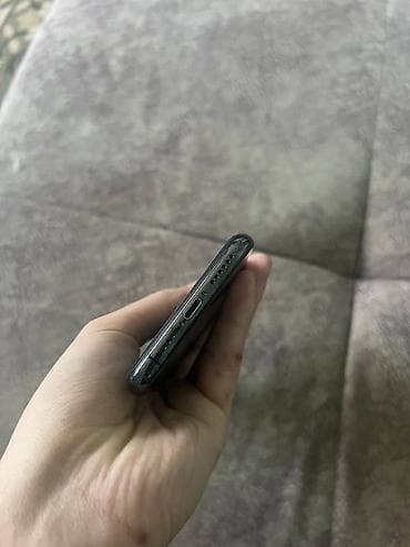 nokia 88: IPhone 11, 6.1" - Цвет: чёрный (Black) - Дисплей Liquid Retina HD — 6