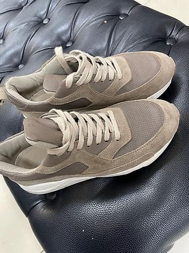 зимняя обувь мужские: Ava — 3