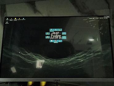 hp pavilion: Компьютер, Игровой, Б/у — 9