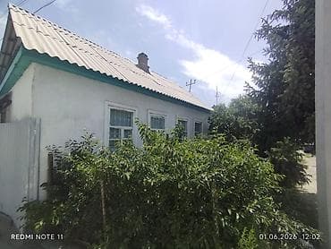 ул ленинградская: Продаётся дом в городе Каракол, по ул Пржевальской. Первая линия — 3