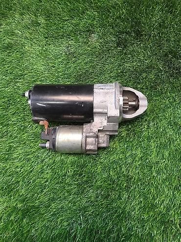 e46 bmw: Стартер BMW Стартер E60 E65 E70 N62B48 7536690 В отличном состоянии — 1