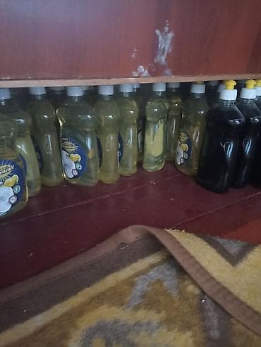 бочок пластик: Ушул бочка опараттар сатылат мила чыгаручу озубуз уйротобуз кантин — 10