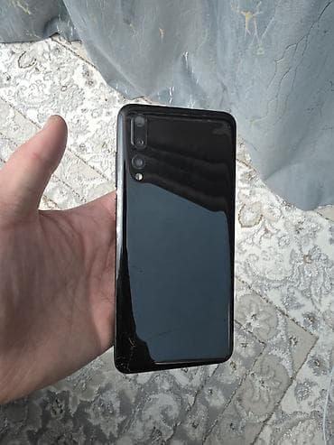 redmi a7: Прода huawei p20 pro телефон в нормальной состоянии пользоваться можно — 3