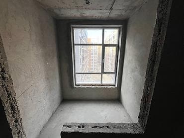 Квартиры: 1 комната, 55 м², Элитка, 8 этаж, Готовая ПСО (под самоотделку) — 3
