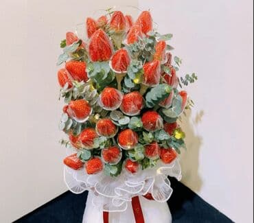 Үй жана бакча: Новогодние подарочные боксы - Тематические наборы к Новому году в — 2