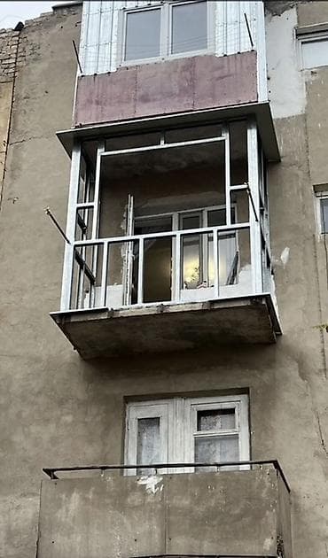 утепление балкона бишкек цены: Утеплённый балкон/лоджия с внешней отделкой сайдингом - Внешняя — 5