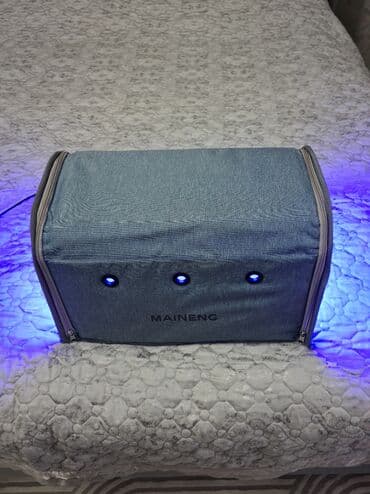 фотолампа для новорожденных: Эффективные фотолампы от желтухи 350, 400, 450 — 4