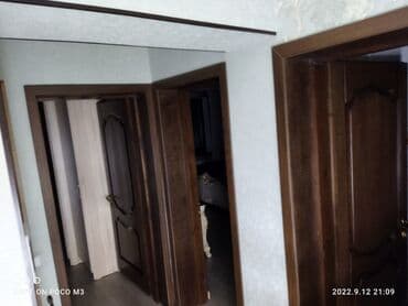 воронцовка дом: Дом, 180 м², 5 комнат, Собственник, Евроремонт — 24