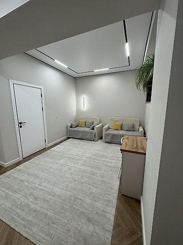 Недвижимость: 2 комнаты, 52 м², Филармония Элитка, 3 этаж, Евроремонт — 3