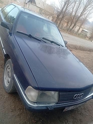 сиденье ауди 100 с4: Audi 100: 1990 г., 2 л, Ручные, Бензин, Седан — 4